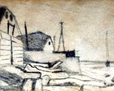 Edmondo Bacci - Shipyards